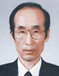 초대 이사장 박정근