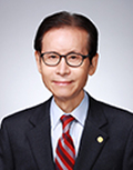 5대 이사장 백화기