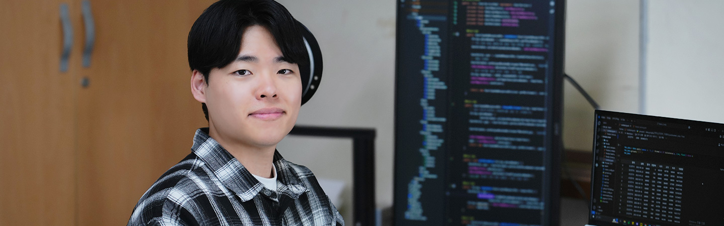 컴퓨터공학전공 학생
