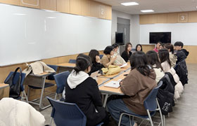 학사지도교수제 사진