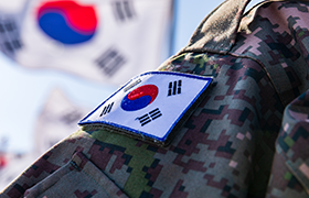 군인 사진