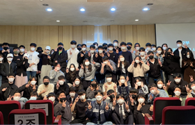 영산목회실습 사진