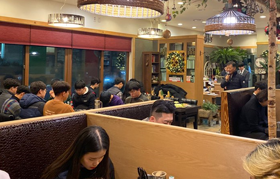 신학인의 날 사진